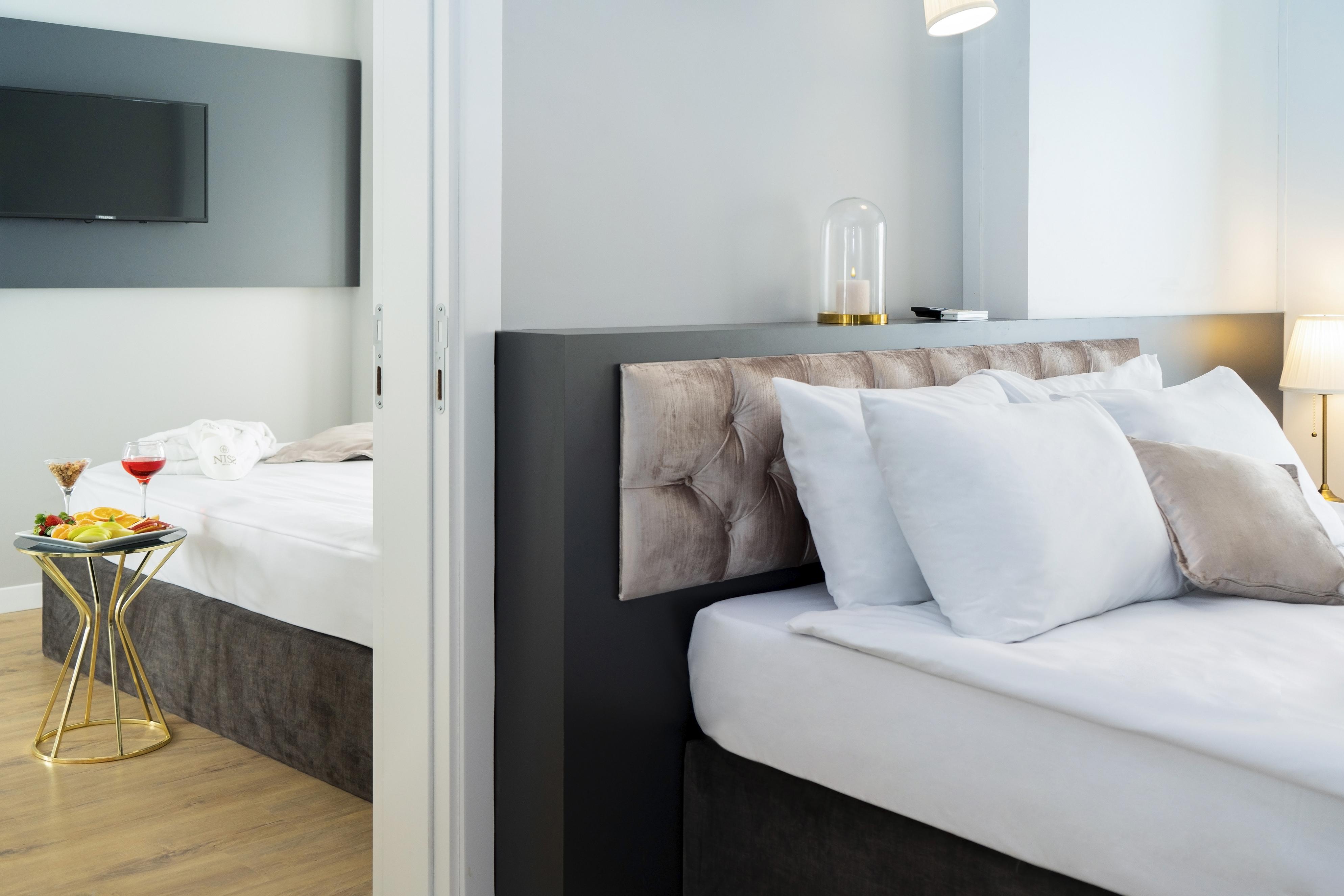 Otel Niss Lara
