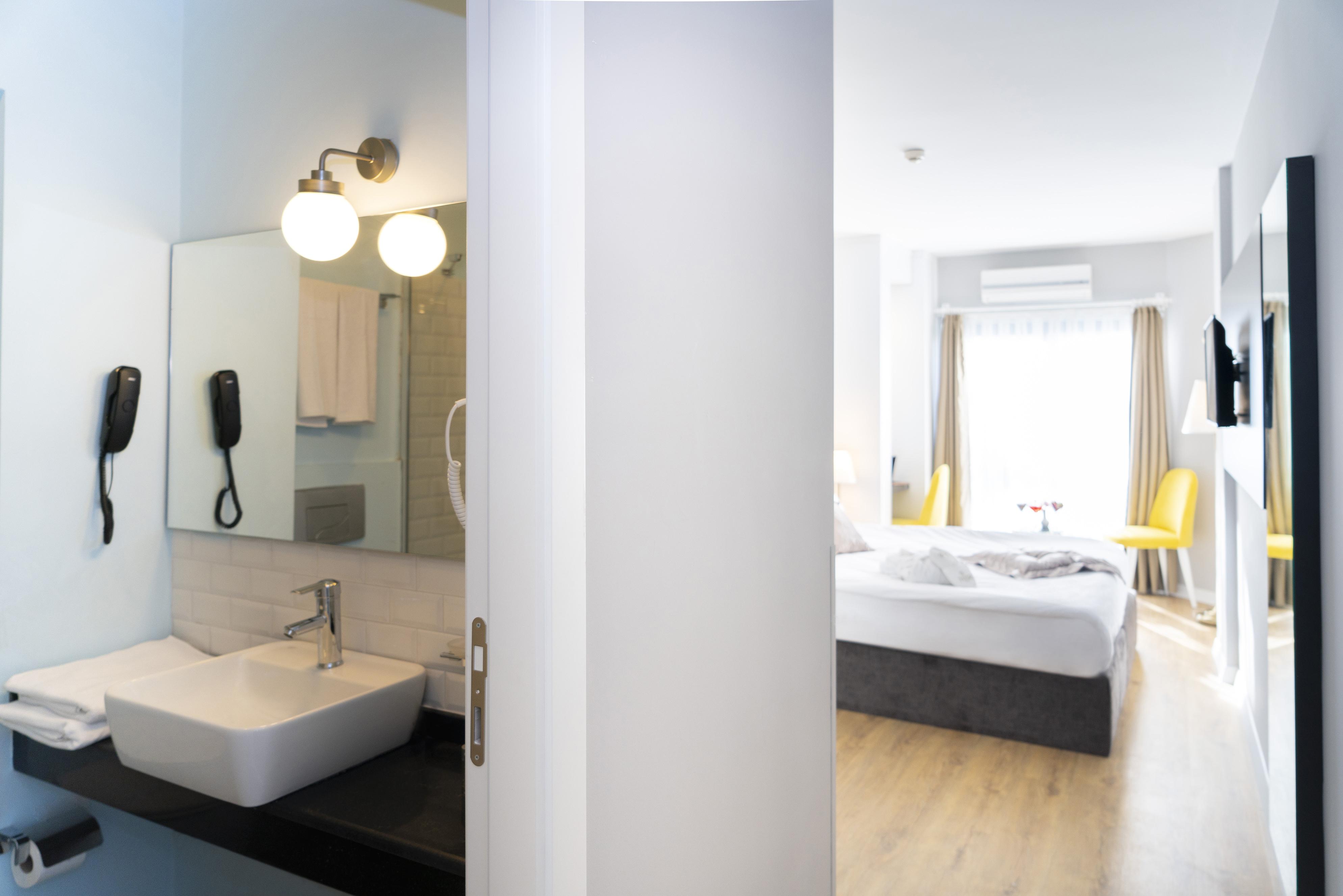 Niss Lara Otel Antalya