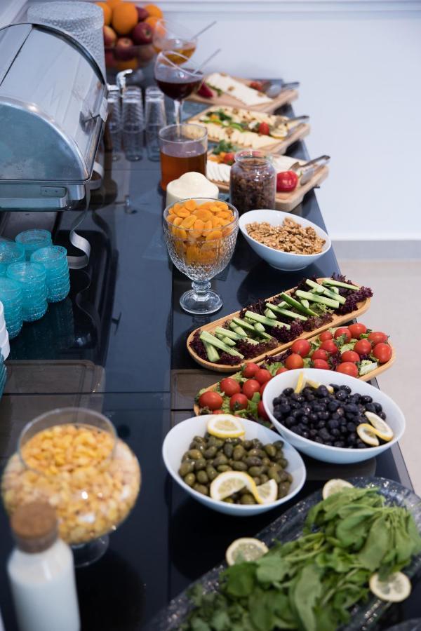 Otel Niss Lara Antalya