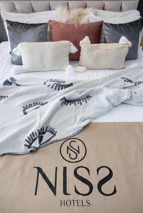 Niss Lara Otel Antalya