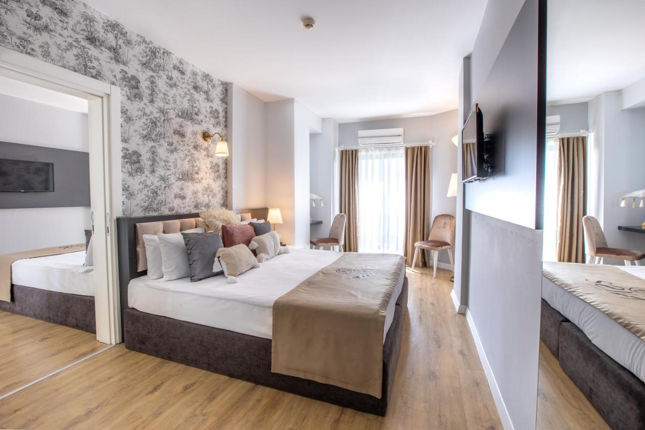 Niss Lara Otel