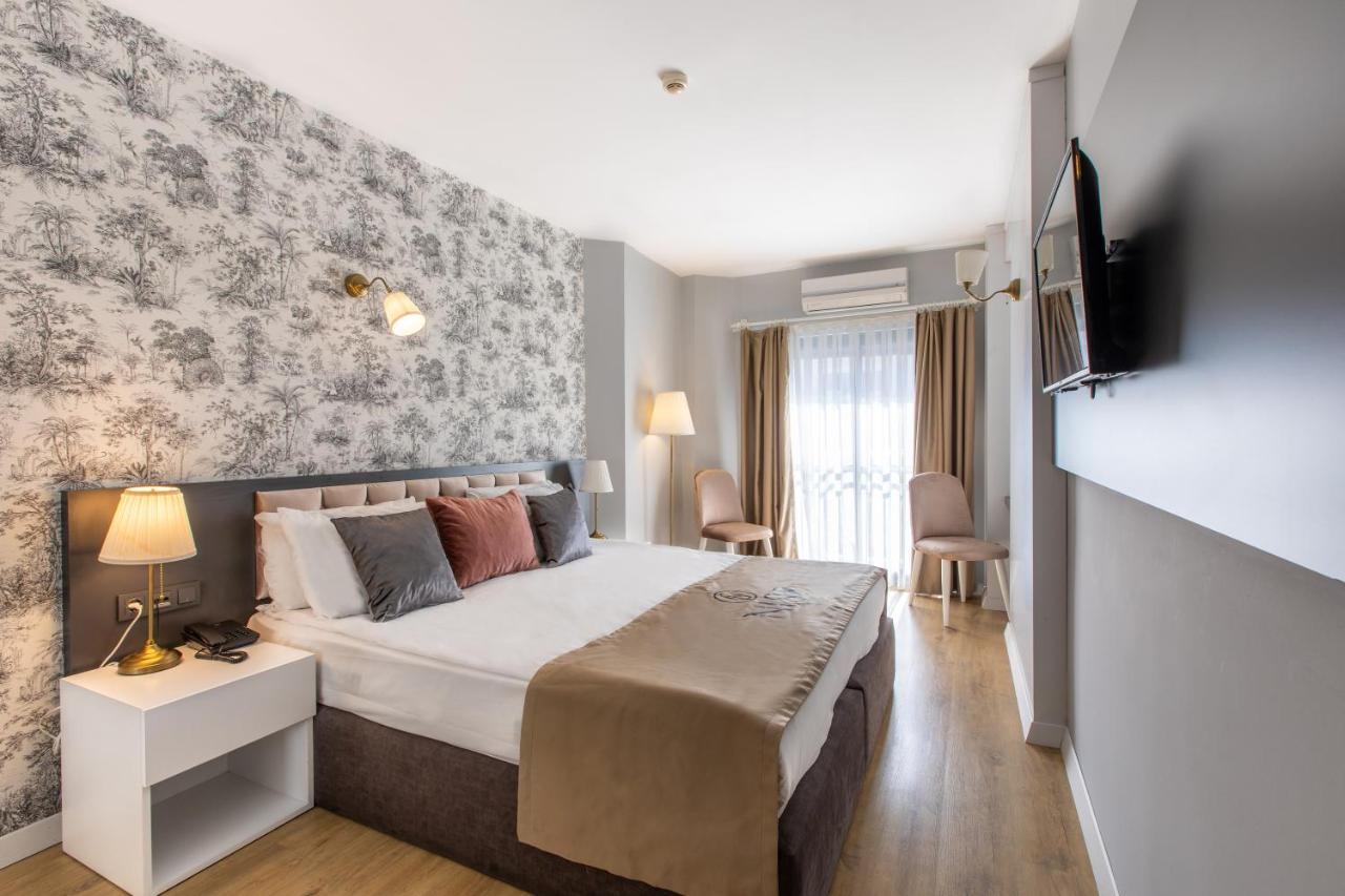 Otel Niss Lara Antalya