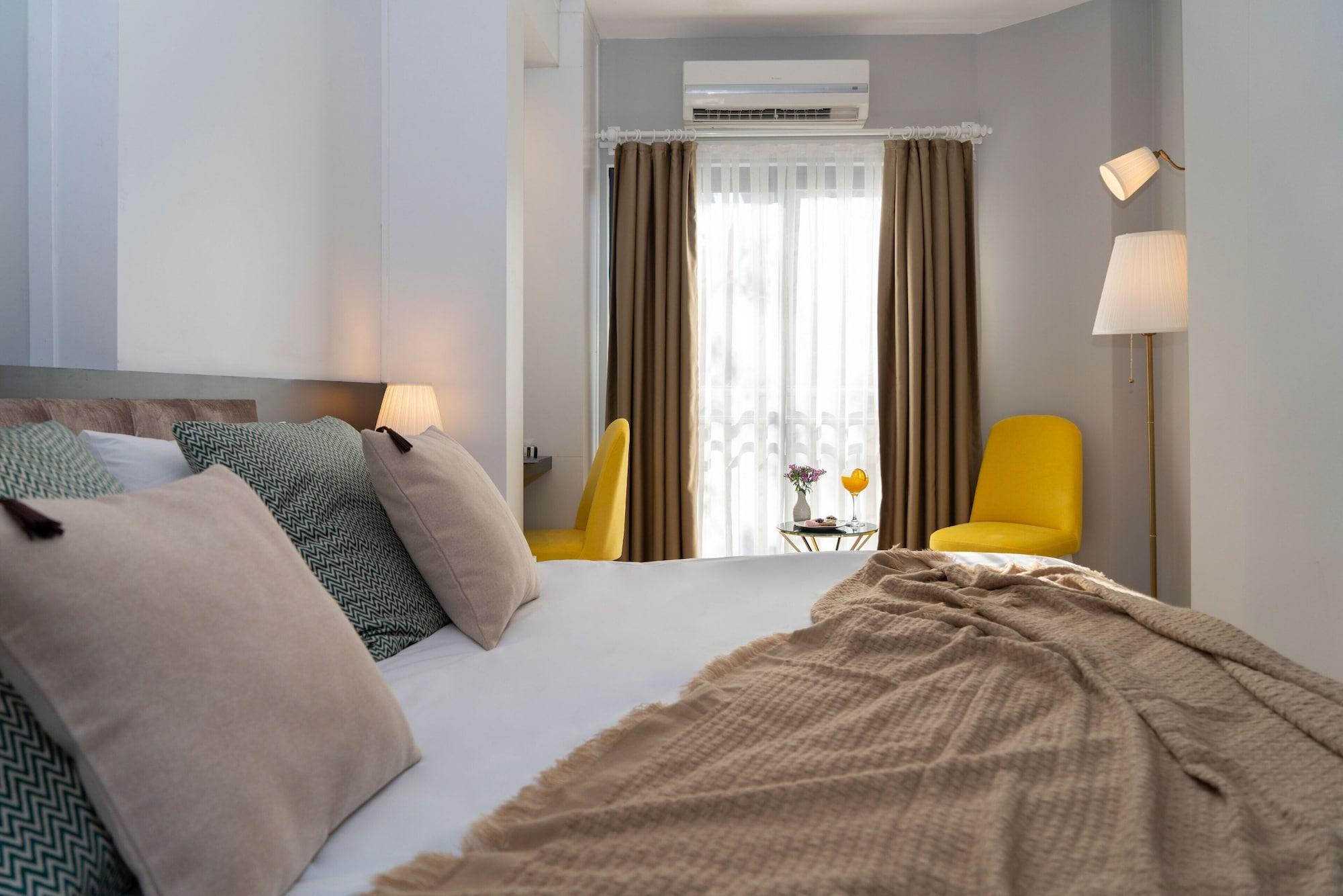 Niss Lara Otel Antalya