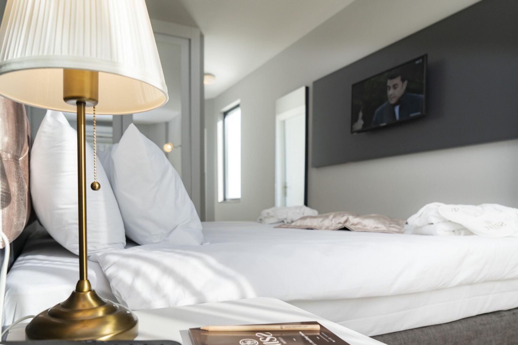 Otel Niss Lara Antalya