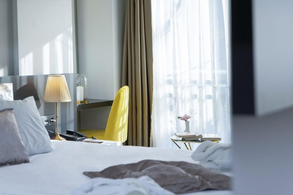 Niss Lara Otel