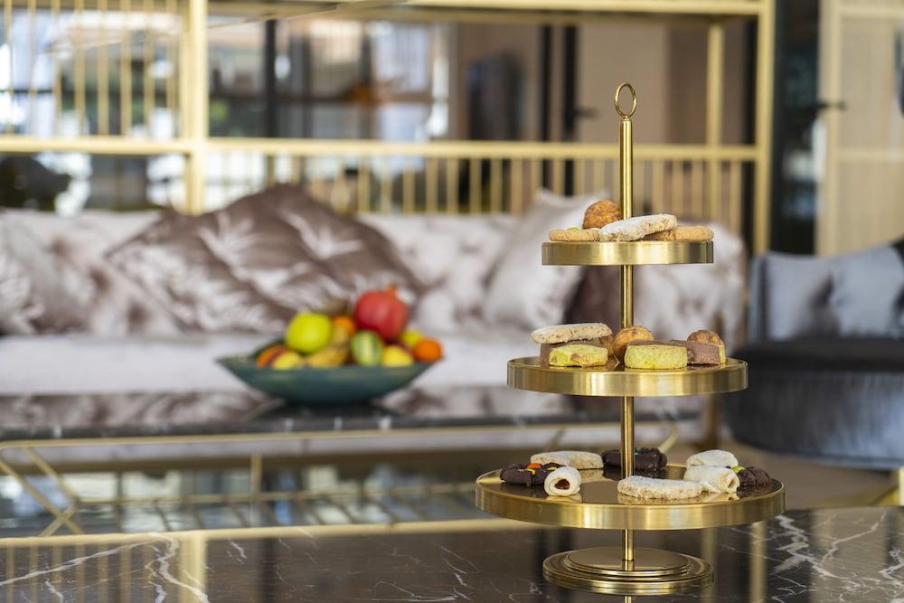 Niss Lara Otel 3*