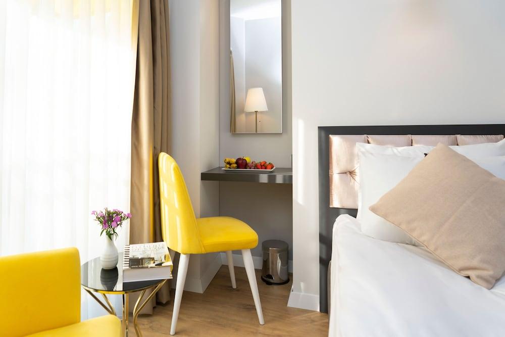Niss Lara Otel Antalya