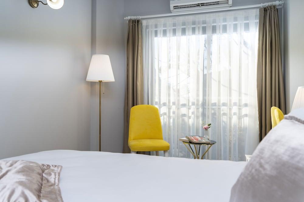 Otel Niss Lara 3*