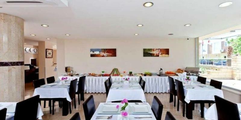 Niss Lara Otel